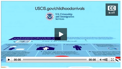 DACA_Video Olivie Law l DACA Video l Immigration Lawyer l Seattle, Bellevue & Redmond